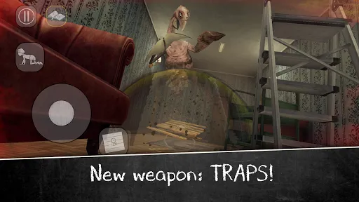 Evil Nun 2 : Origins Screenshots