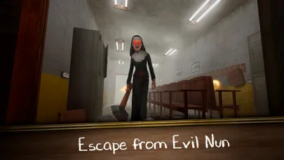 تصاویر Evil Nun Maze: Endless Escape