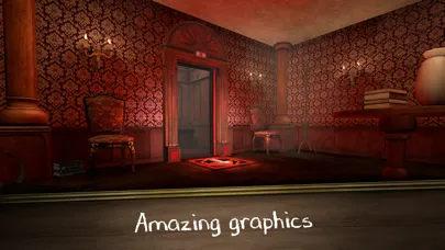 تصاویر Evil Nun Maze: Endless Escape