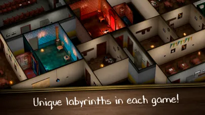 تصاویر Evil Nun Maze: Endless Escape