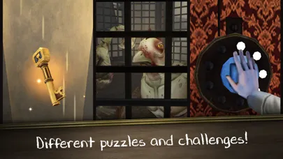 Evil Nun Rush Screenshots