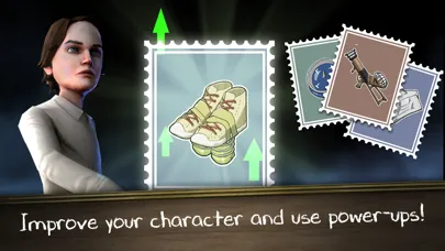 Evil Nun Rush Screenshots