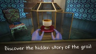 Evil Nun Rush Screenshots