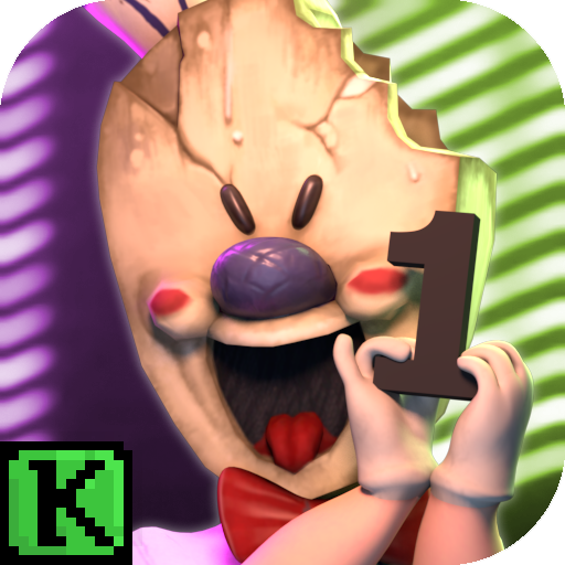 Ice Scream 1: Scary Game Ice Scream 1: Scary Game