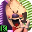 Ice Scream 1: Scary Game