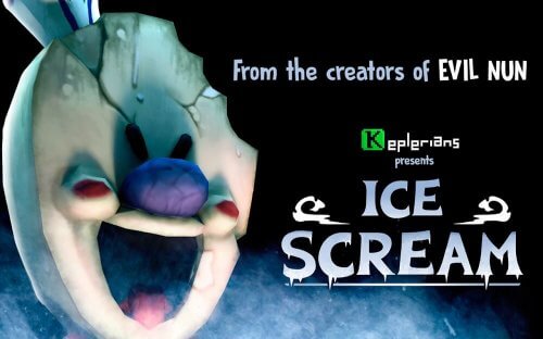 Ice Scream 1-screenshot-1