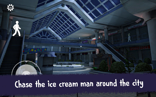 Ice Scream 3 Screenshots