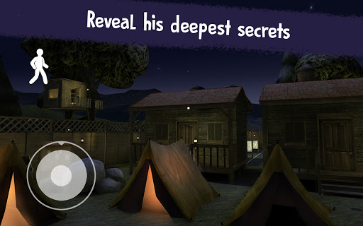 Ice Scream 3 Screenshots