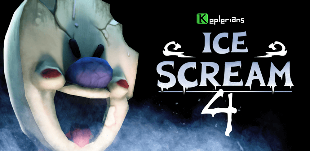 Ice Scream 4: Rod