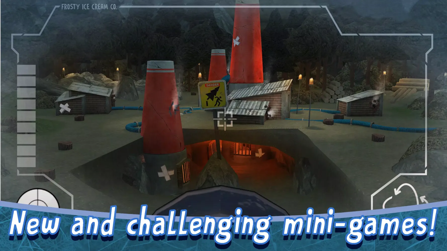 Screenshot di Ice Scream 8