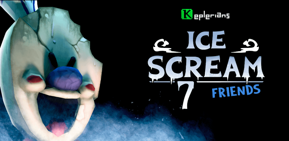 Ice Scream 7