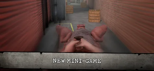 Mr. Meat 2: Prison Break应用截图