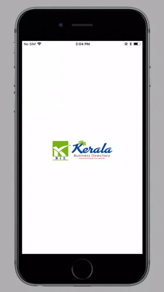 Kbiz应用截图