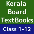 Kerala Board TextBooks