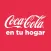 Coca-Cola en tu hogar