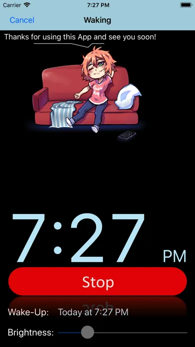 صور Quick Nap - Manga Powernap