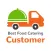 Best Food Catering Customer