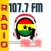 OMAN FM 107.1 Ghana Radio APP