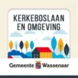 Kerkeboslaan en omgeving