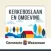 Kerkeboslaan en omgeving