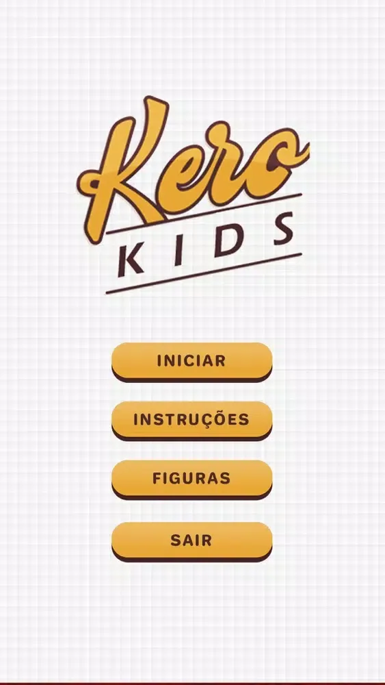 KeroKids スクリーンショット