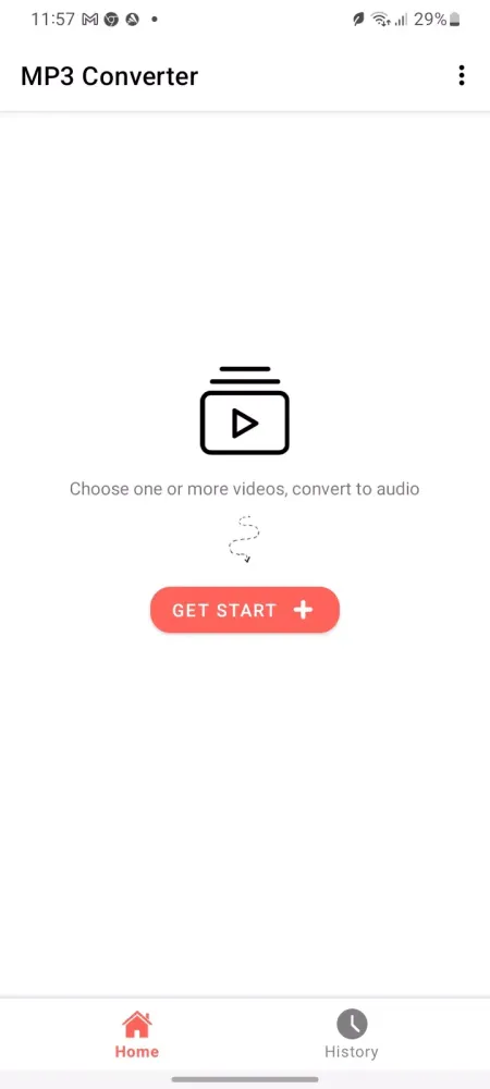 صور Mp3 Converter - Video to Mp3