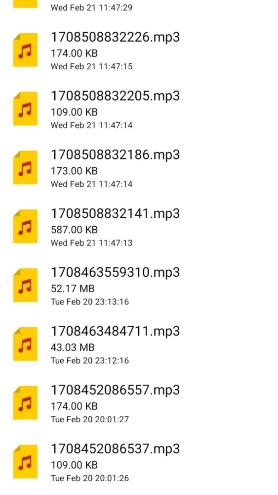 صور Mp3 Converter - Video to Mp3