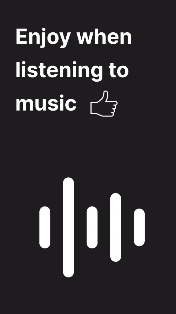 Play Music应用截图