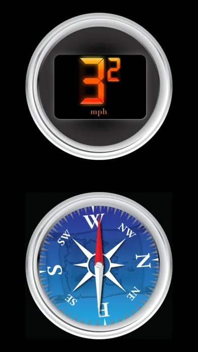 Capturas de tela do All Speed