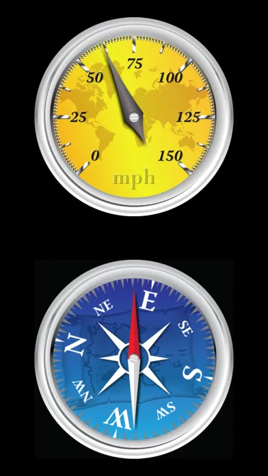 Capturas de tela do All Speed