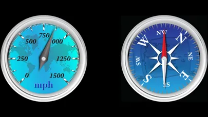 Capturas de tela do All Speed