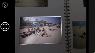 Screenshot di Easy Photo Scan