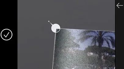 Screenshot di Easy Photo Scan