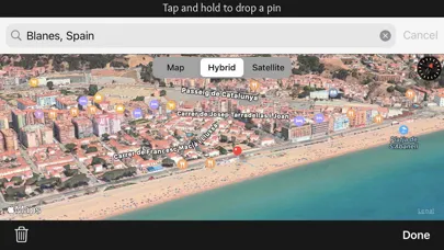 Screenshot di Easy Photo Scan