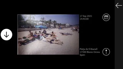 Screenshot di Easy Photo Scan