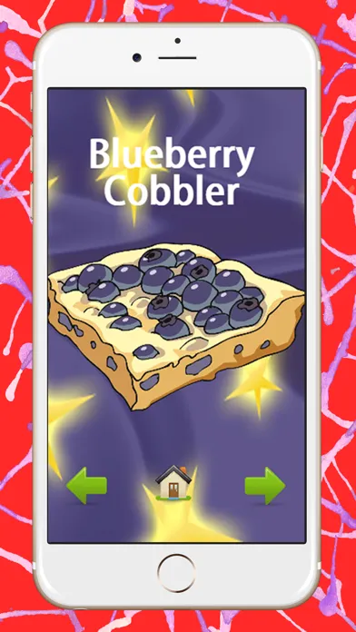 ภาพหน้าจอของ BreakFast Food Alphabet Restaurants Learning Puzzles For Kids