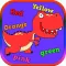 Fun Dinosaur : Coloring Quiz Puzzle Games For Kids