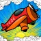 AirPlane AirCraft Jets Adventures Flight - Sky Battle Avoid Flying Control Free Games