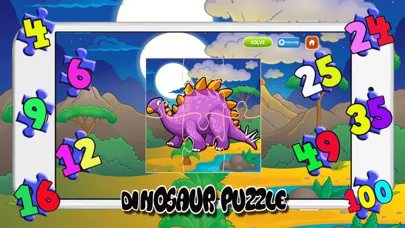 2nd Grade Easy Dinosaur Activities Toddlers Games سکرین شاٹس