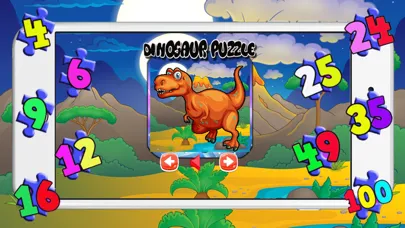 2nd Grade Easy Dinosaur Activities Toddlers Games سکرین شاٹس
