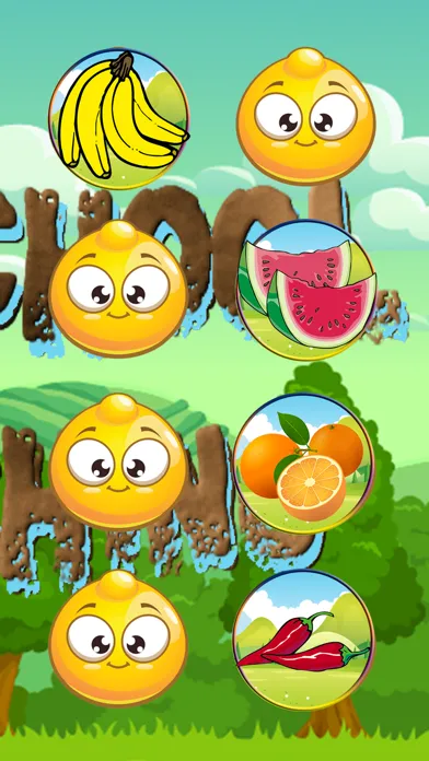Capturas de pantalla de Preschool Cards Matching - Brain Game for Learning