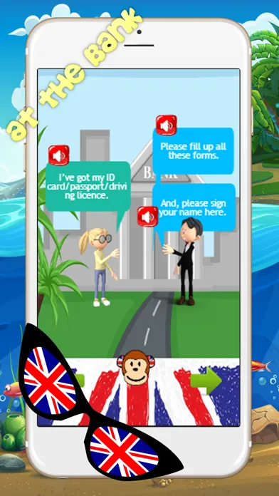 تصاویر Speaking and Listening Vocabulary English Courses