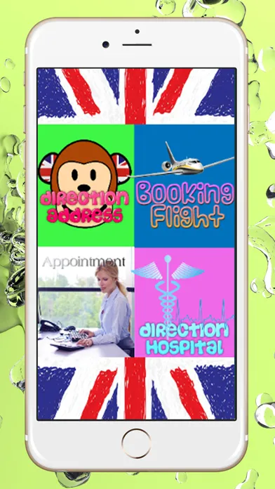 ภาพหน้าจอของ English Conversation Beginning Online Courses