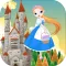 Fairy Cartoon for Little Girl - First Grade Math