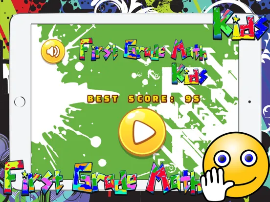 ภาพหน้าจอของ 2nd Grade Math Worksheets Learning Games for Pre K iPad 