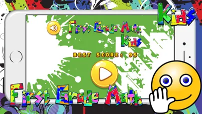 ภาพหน้าจอของ 2nd Grade Math Worksheets Learning Games for Pre K