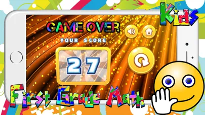 ภาพหน้าจอของ 2nd Grade Math Worksheets Learning Games for Pre K
