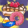 Favorite Foods and Sweets Match For Child