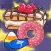 Favorite Foods and Sweets Match For Child