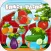 Fruit And Vegetable Matching - Pairs Game for Kids